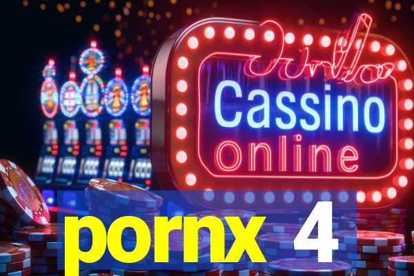 pornx 4